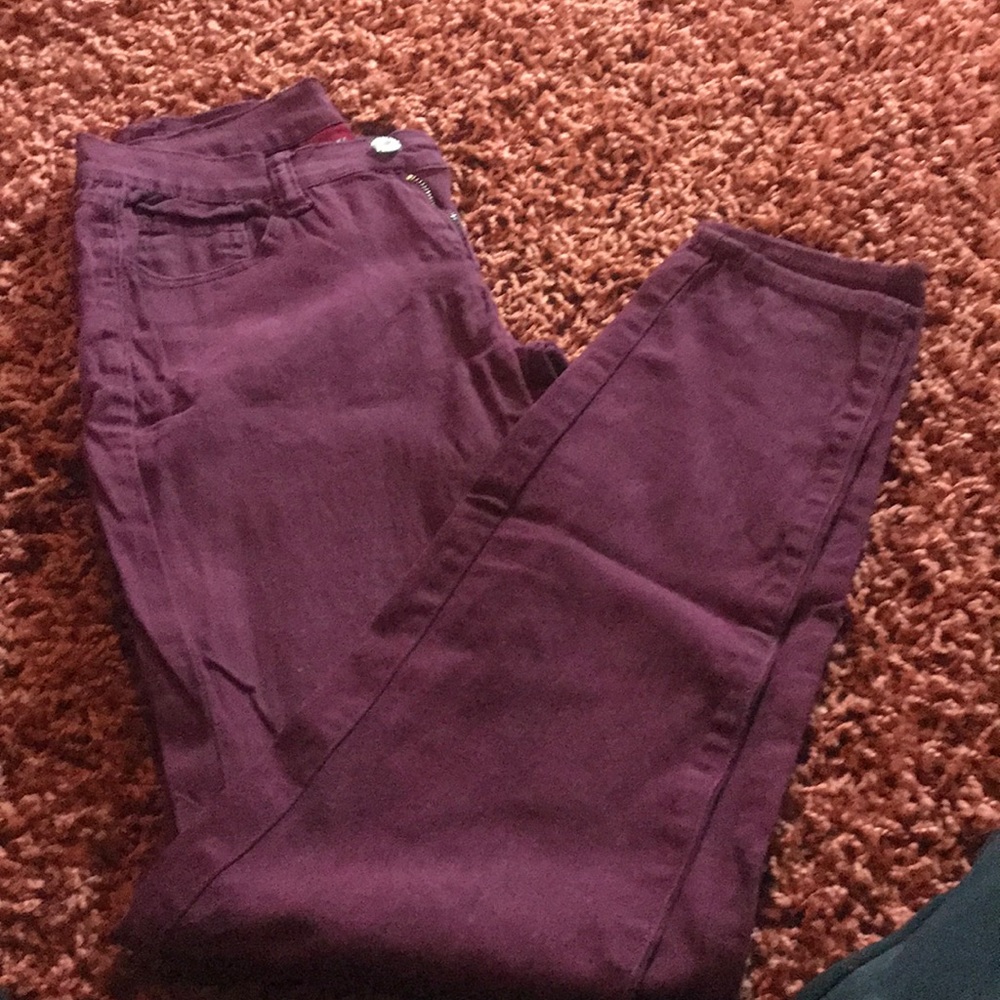 Jeans